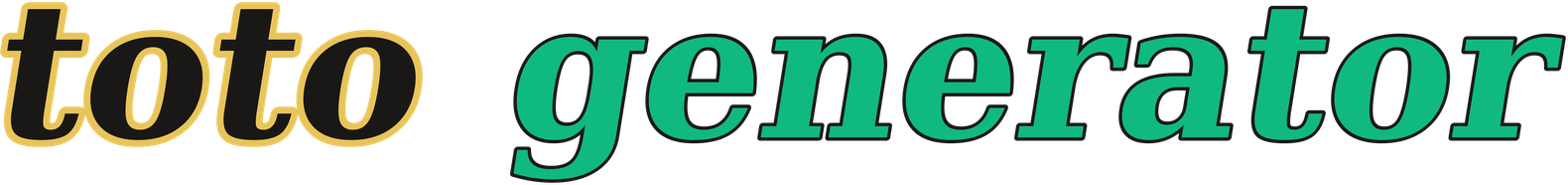 toto generator logo